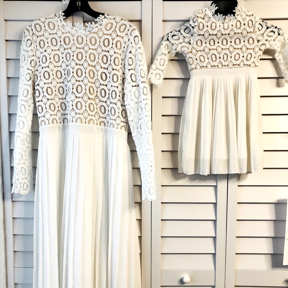 Beautiful Toddler dress